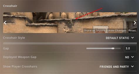 CS:GO Pro Crosshair Settings (Download Pro Configs here).